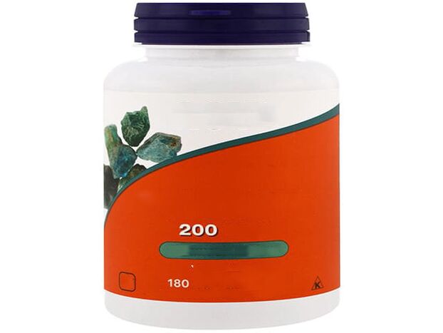Vitamīni vīriešiem